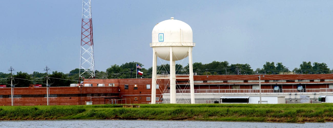Water Tower
