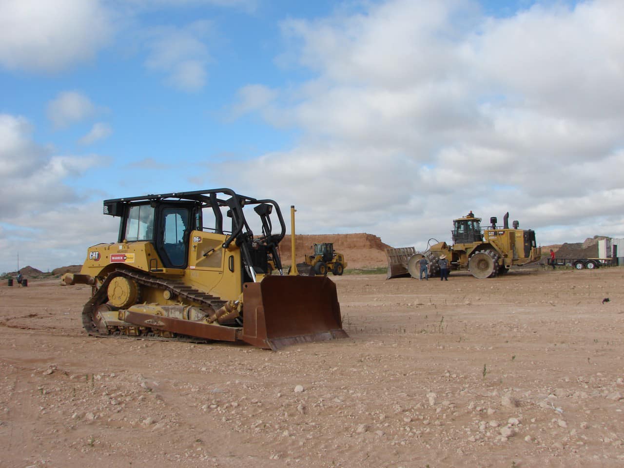 2024 TxSWANA Road-E-O Competition