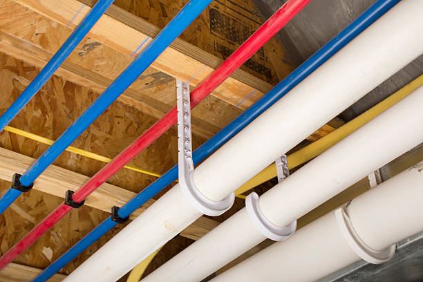 PEX Pipe